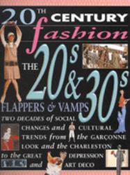 Flappers and Vamps