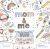 Mom and Me: an Art Journal to Share : Create and Connect Side by Side