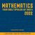 Mathematics 2022: Your Daily Epsilon of Math : 12-Month Calendar - January 2022 Through December 2022