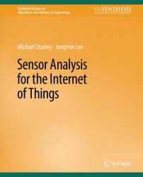 Sensor Analysis for the Internet of Things