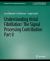 Understanding Atrial Fibrillation : The Signal Processing Contribution, Part II Understanding Atrial Fibrillation : The Signal Processing Contribution, Part II
