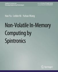 Non-Volatile in-Memory Computing by Spintronics