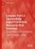 Lessons from a Successfully Export-Oriented, Resource-Rich Economy : Quantitative Adventures into Canada's Past