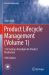 Product Lifecycle Management : 21st Century Paradigm for Product Realisation