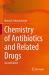 Chemistry of Antibiotics and Related Drugs