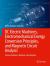 DC Electric Machines, Electromechanical Energy Conversion Principles, and Magnetic Circuit Analysis : Practice Problems, Methods, and Solutions