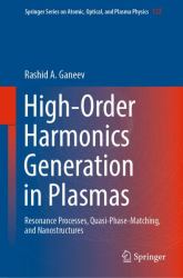 High-Order Harmonics Generation in Plasmas : Resonance Processes, Quasi-Phase-Matching, and Nanostructures