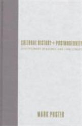 Cultural History and Postmodernity : Disciplinary Readings and Challenges