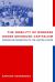 The Mobility of Workers under Advanced Capitalism : Dominican Migration to the United States
