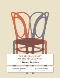 The Responsibility of the Philosopher