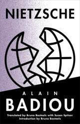 Nietzsche : Anti-Philosophy 1