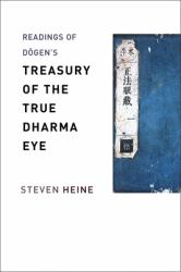 Readings of dōgen's "Treasury of the True Dharma Eye"