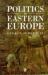 Politics in Eastern Europe, 1945-1992 Politics in Eastern Europe, 1945-1992