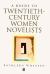 A Guide to Twentieth-Century Women Novelists