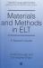 Materials and Methods in ELT