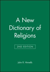 A New Dictionary of Religions