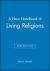 A New Handbook of Living Religions