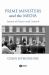 Prime Ministers and the Media : Issues of Power and Control