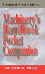 Machinery's Handbook Pocket Companion
