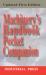 Machinery's Handbook Pocket Companion