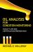 Oil Analysis for Condition Monitoring : Facility Use and Certification Preparation