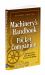 Machinery's Handbook Pocket Companion : Quick Access to Basic Data and More from the 31st Edition