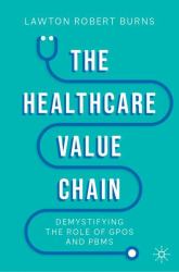 The Healthcare Value Chain : Demystifying the Role of GPOs and PBMs