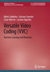 Versatile Video Coding (VVC) : Machine Learning and Heuristics