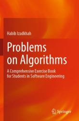 Problems on Algorithms : A Comprehensive Exercise Book for Students in Software Engineering