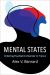 Mental States : Ordering Psychiatric Disorder in France