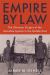 Empire by Law : The Ottoman Origins of the Mandate System in the Middle East