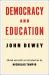 Democracy and Education