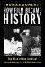 How Film Became History : The Rise of the Archival Documentary in 1930s America