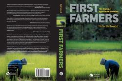 First Farmers : The Origins of Agricultural Societies
