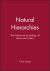 Natural Hierarchies : The Historical Sociology of Race and Caste