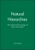 Natural Hierarchies : The Historical Sociology of Race and Caste