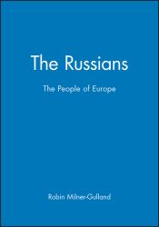 The Russians : The People of Europe