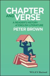Chapter and Verse: a Readers History of English Literature