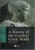 A History of the Classical Greek World : 478-323 BC