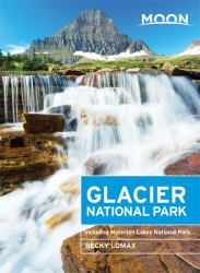 Moon Glacier National Park