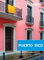Moon Puerto Rico