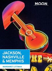 Moon Jackson, Nashville and Memphis (Premium)