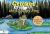 Cricket, the Unhappy Frog : A Grandma's Barnyard Tale