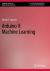 Arduino V: Machine Learning