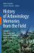 History of Arbovirology: Memories from the Field : Volume II: Virus Family and Regional Perspectives, Molecular Biology and Pathogenesis