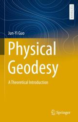 Physical Geodesy : A Theoretical Introduction