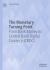 The Monetary Turning Point : From Bank Money to Central Bank Digital Currency (CBDC)