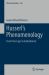 Husserl's Phenomenology : From Pure Logic to Embodiment Husserl's Phenomenology : From Pure Logic to Embodiment