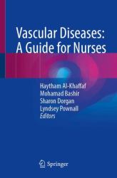 Vascular Diseases: a Guide for Nurses