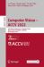 Computer Vision - ACCV 2022 : 16th Asian Conference on Computer Vision, Macao, China, December 4-8, 2022, Proceedings, Part II